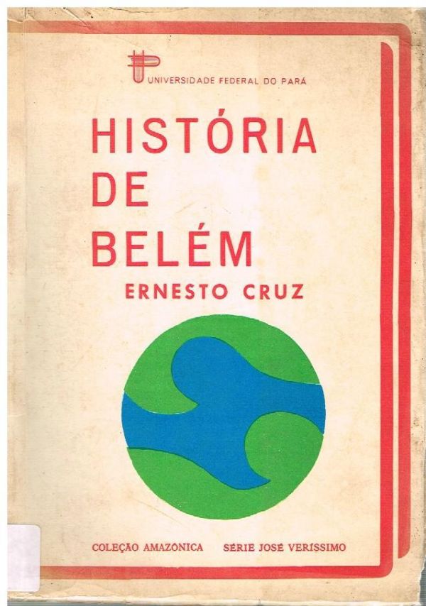 História de Belém